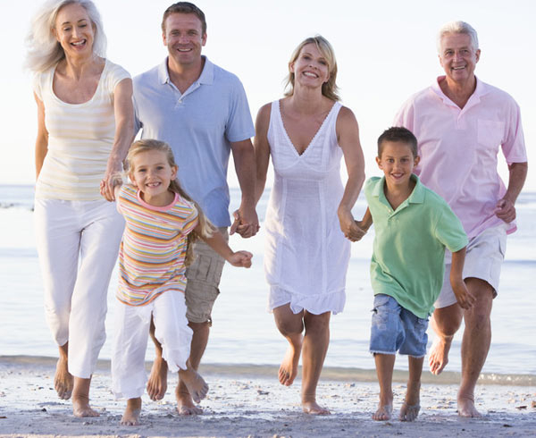 house of travel alaska cruise Multi-Generational Travel