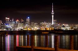 Auckland