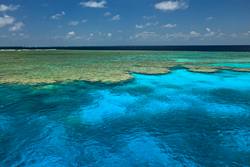 Great Barrier Reef